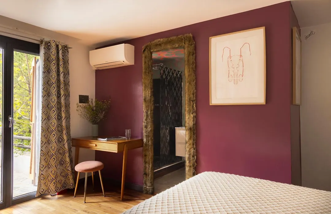 Hotel E Caselle - Demeures & Chateaux-1