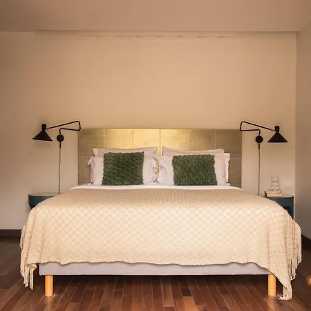 Hotel E Caselle - Demeures & Chateaux-3